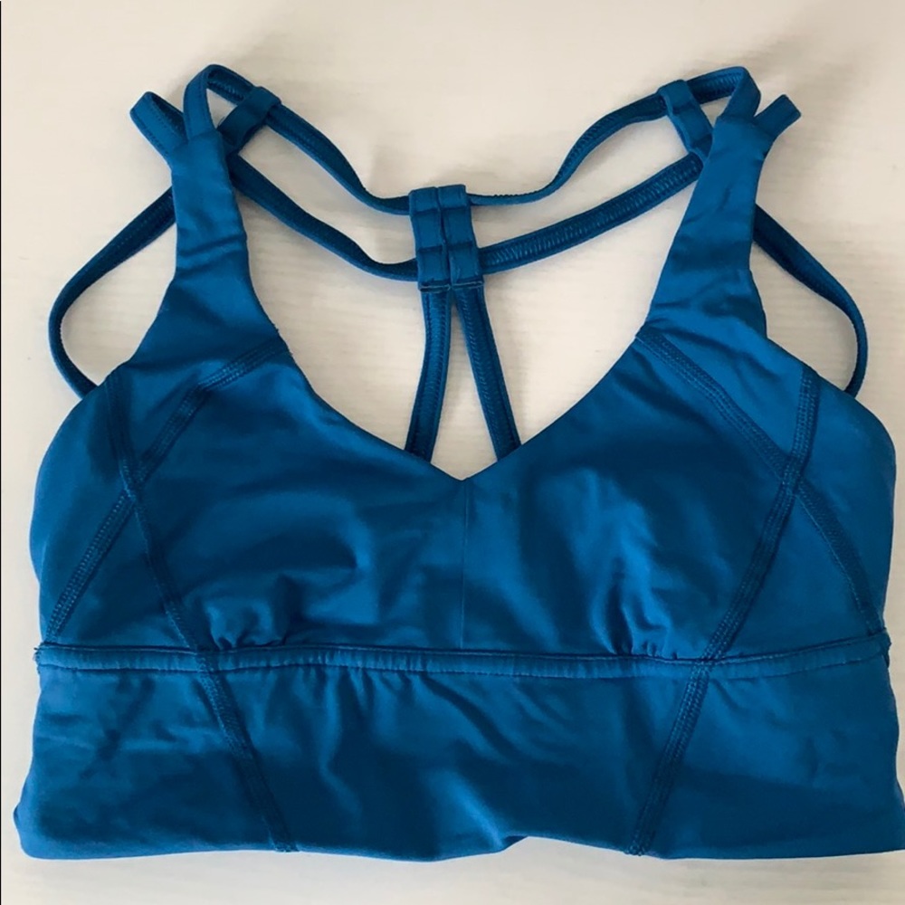 Lululemon Sports Bra Sz.2